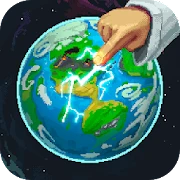 WorldBox - Sandbox God Simulator Mod APK