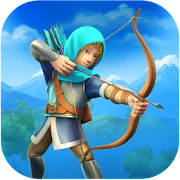 Tiny Archers APK