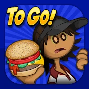 Papa's Burgeria To Go! Mod APK