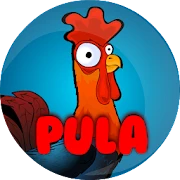 Manok Na Pula - Multiplayer Mod APK