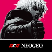 KOF 2002 ACA NEOGEO APK