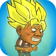 Duterte Fighting Crime 2 Mod APK