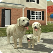 Dog Sim Online: Raise a Family Mod APK