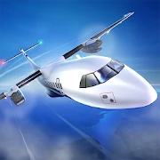Airplane Flight Pilot APK