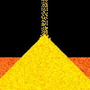 SandBox: Powder Simulator APK