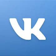VK: music, video, messenger Mod APK