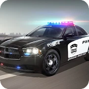 Police Car Chase Mod APK