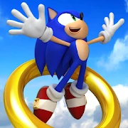 Sonic Jump Pro APK