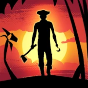 Last Pirate: Survival Island Mod APK