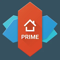 Nova Launcher Prime Mod APK