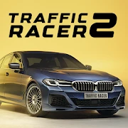 Traffic Racer Pro : Car Games Mod APK