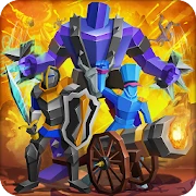 Epic Battle Simulator 2 Mod APK