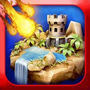 Galactory - Sandbox Simulator APK