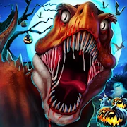 Dino World - Jurassic Dinosaur APK