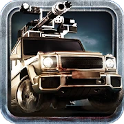 Zombie Roadkill 3D APK