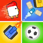 2 3 4 Player Mini Games APK