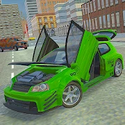 Car Driving Simulator 2024 UD APK