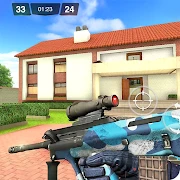 Special Ops: FPS PVP Gun Games Mod APK