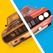 Car Restore - Car Mechanic Mod APK