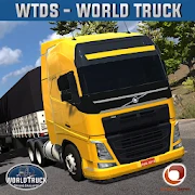 World Truck Driving Simulator APK