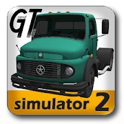 Grand Truck Simulator 2 APK