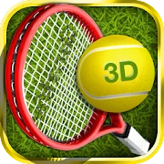Tennis Champion 3D - Online Sp APK