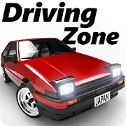 Driving Zone: Japan APK