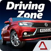 Driving Zone: Russia Mod APK