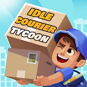 Idle Courier APK