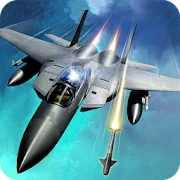 Sky Fighters 3D Mod APK