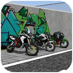 Moto Vlog Brasil APK