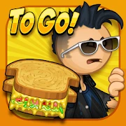 Papa's Cheeseria To Go! Mod APK