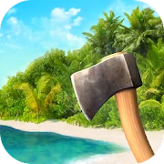 Ocean Is Home: Survival Island Mod APK