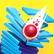 Stack Ball - Crash Platforms Mod APK