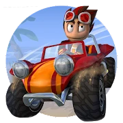 Beach Buggy Blitz Mod APK