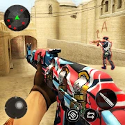 Cover Strike - 3D Team Shooter APK