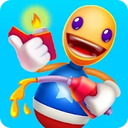 Kick the Buddy: Forever APK