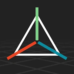 Prisma3D - Animation, Modeling Мод APK