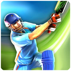 Smash Cricket Mod APK