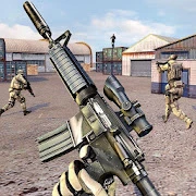 Gun Games 3D - Shooter Games Mod APK