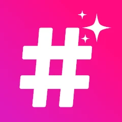 Hashtags AI: Follower Booster Mod APK