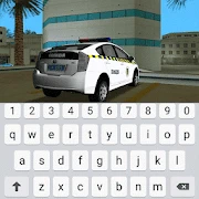 Game Keyboard for GTA VC Mod APK