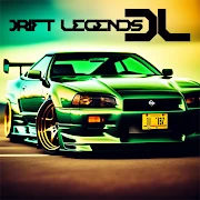 Drift Legends - Drifting games APK