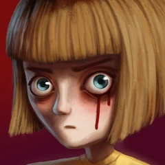 Fran Bow Mod APK