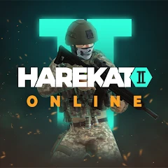 Harekat 2 : Online Mod APK