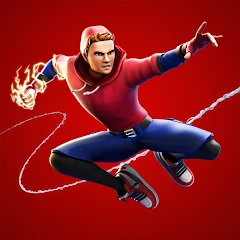 Spider Fighter Mod APK