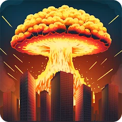 City Smash 2 Mod APK