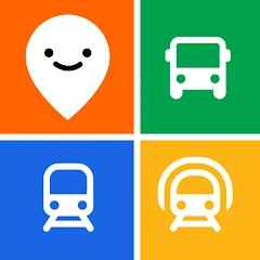 Moovit: Your Transit Tracker Mod APK
