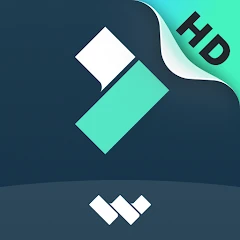 FilmoraHD - AI Video Creator Mod APK