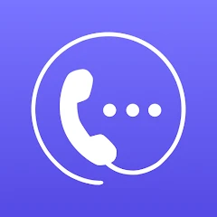 2nd Phone Number - Call & Text Mod APK